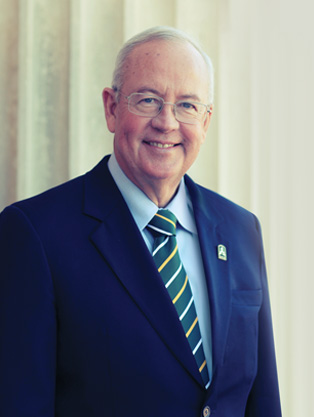 Ken Starr