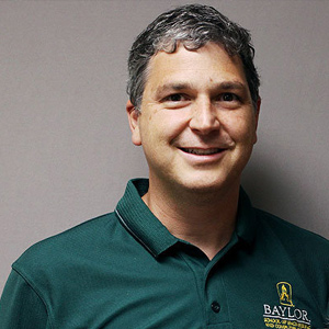 DR. ERICH BAKER