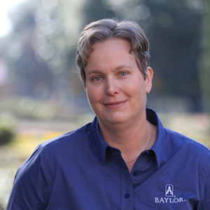 Sara Baker