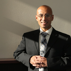 Enrique Blair, PhD