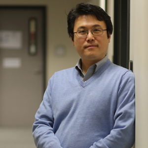 DR. YOUNG-RAE CHO