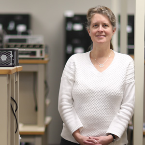 Linda Olafsen, PhD