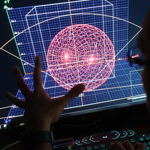 Human-Computer Interaction