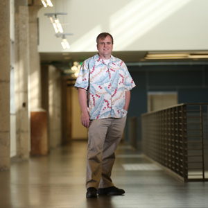 DR. KEITH SCHUBERT