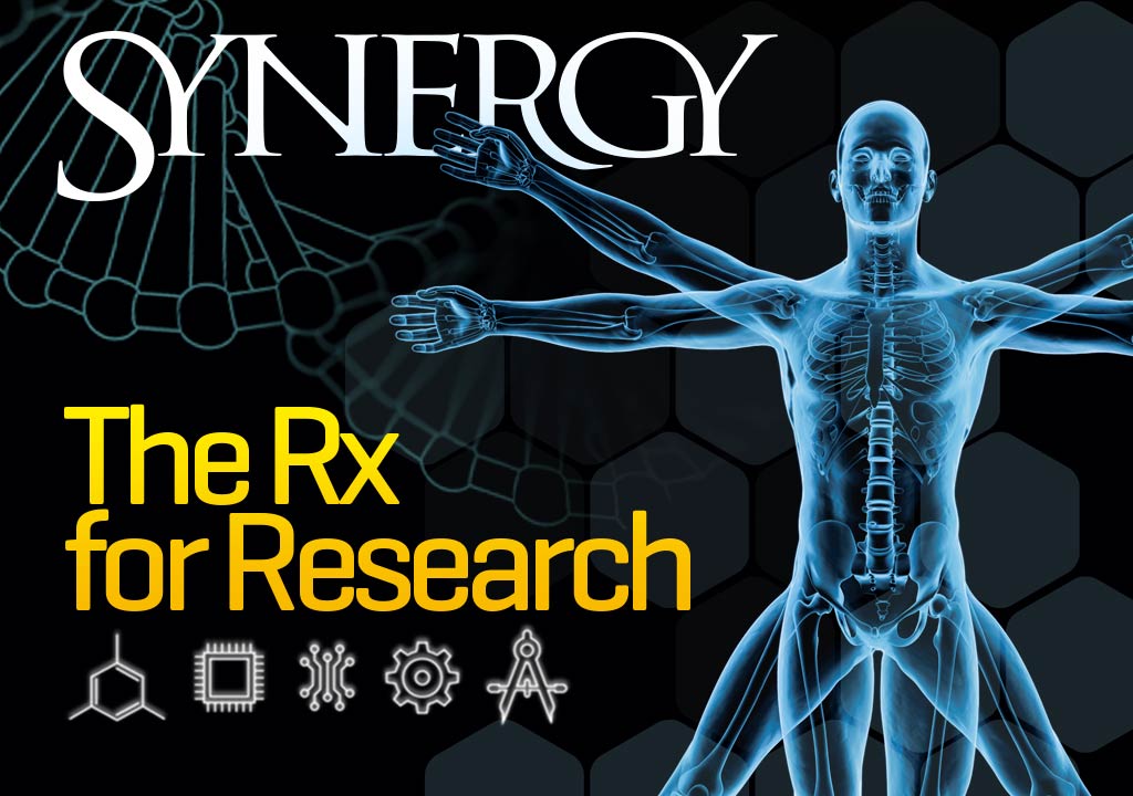 The Rx for Research