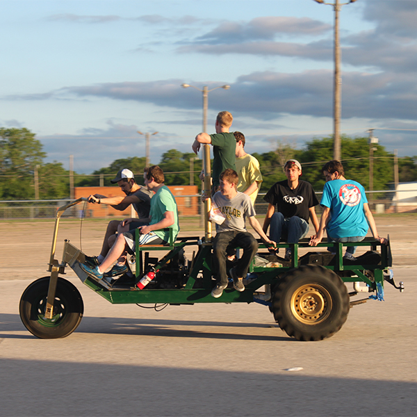 2016 BUV Competition 2