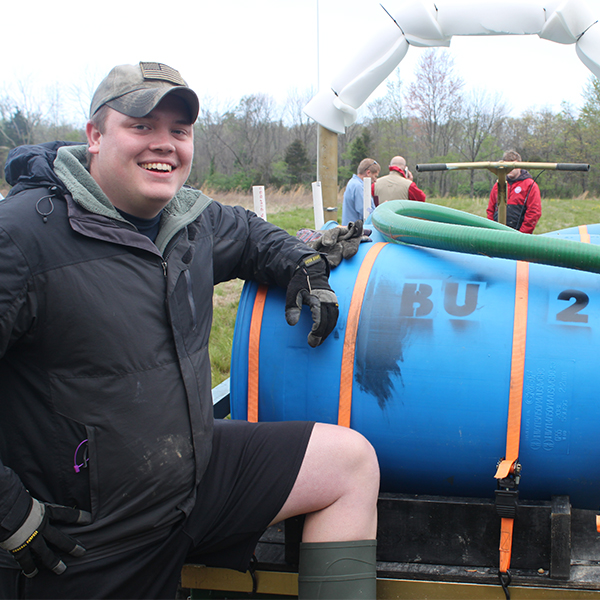 2016 BUV Competition 4
