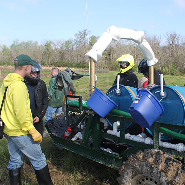 2016 BUV Competition 5
