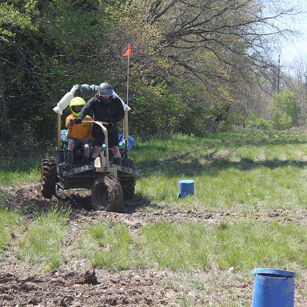 2016 BUV Competition 6