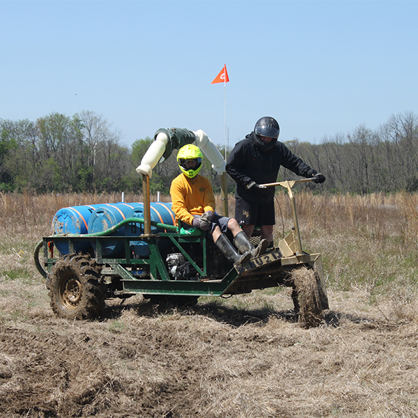 2016 BUV Competition 7