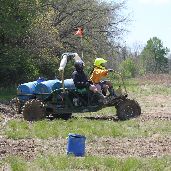 2016 BUV Competition 8