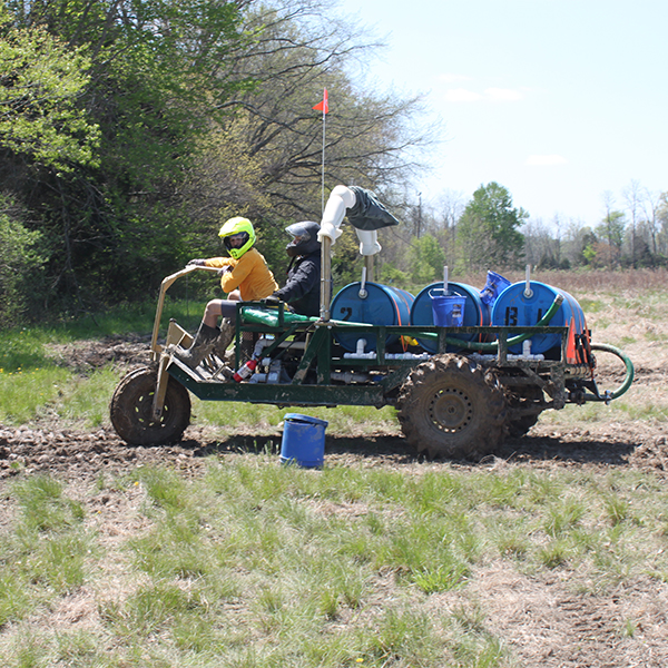 2016 BUV Competition 9
