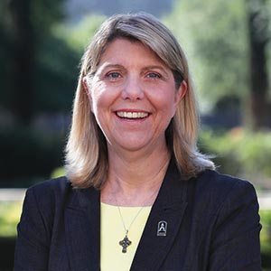 Linda A. Livingstone, PhD