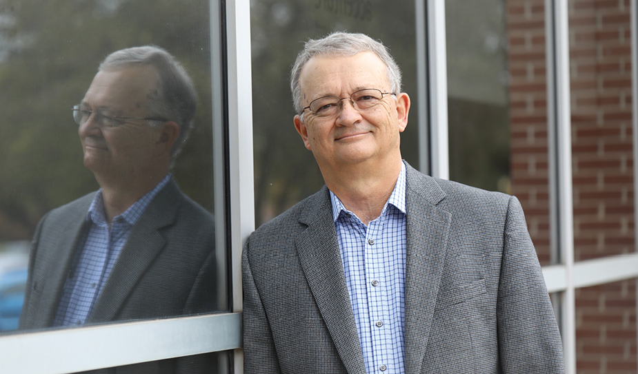 Dr. Randall Jean