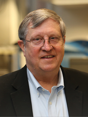 Dr. Kenneth Van Treuren