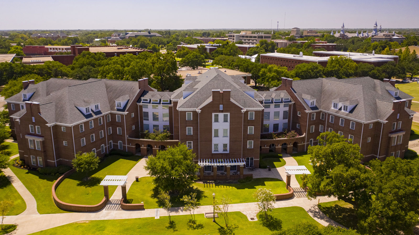 North Village Residential Community