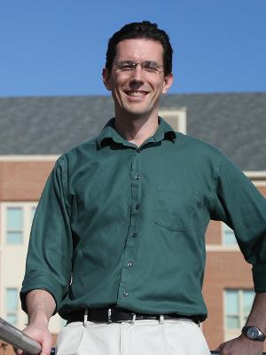 Dr. Ian Gravagne