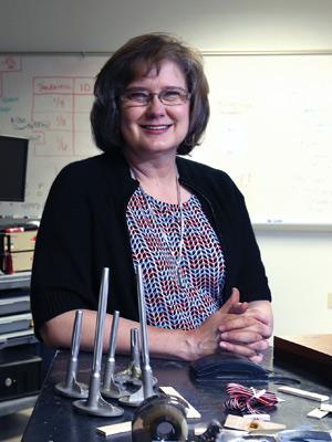 Dr. Carolyn Skurla