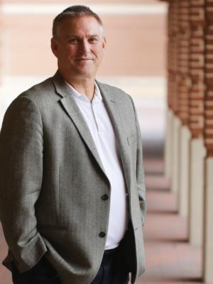Dr. Michael Thompson