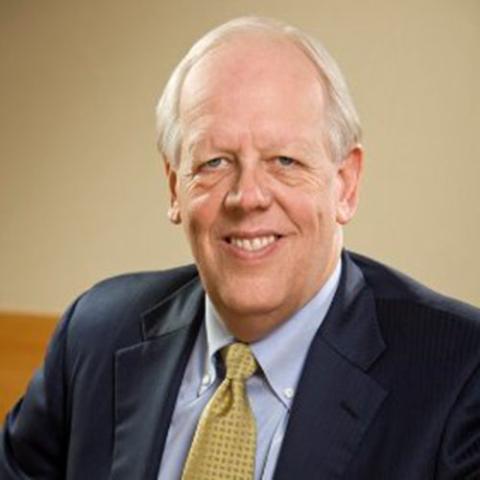 Bill Mearse, President of the Board of Advocates