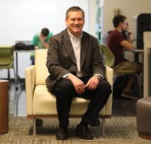 Dr. Stephen McClain