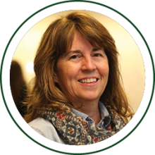 Anne Spence, PhD