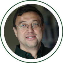 Alex Yokochi, PhD
