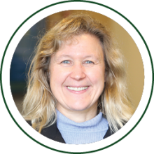 Annette von Jouanne, PhD