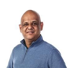 Dr. Abhendra K. Singh
