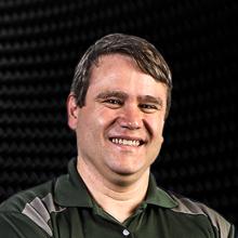 Dr. David Jack
