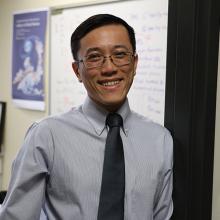 Stanley Ling