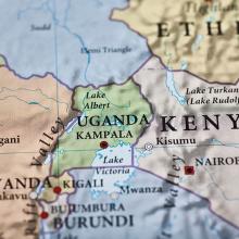 Study Predicts Changes to Africa’s Lake Victoria