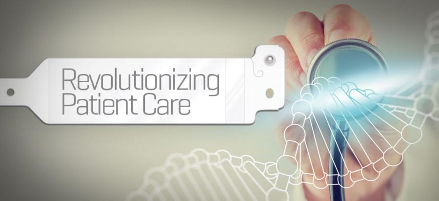Revolutionizing Patient Care