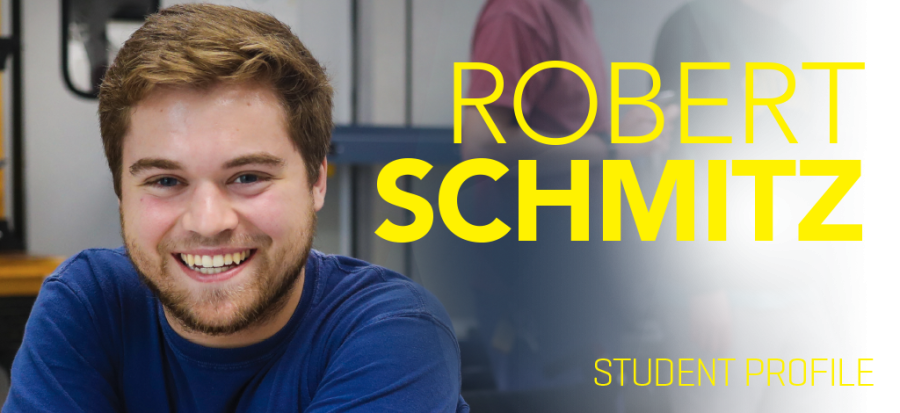 Robert Schmitz