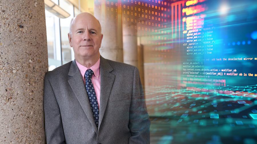 Dr. Dennis O'Neal, P.E.