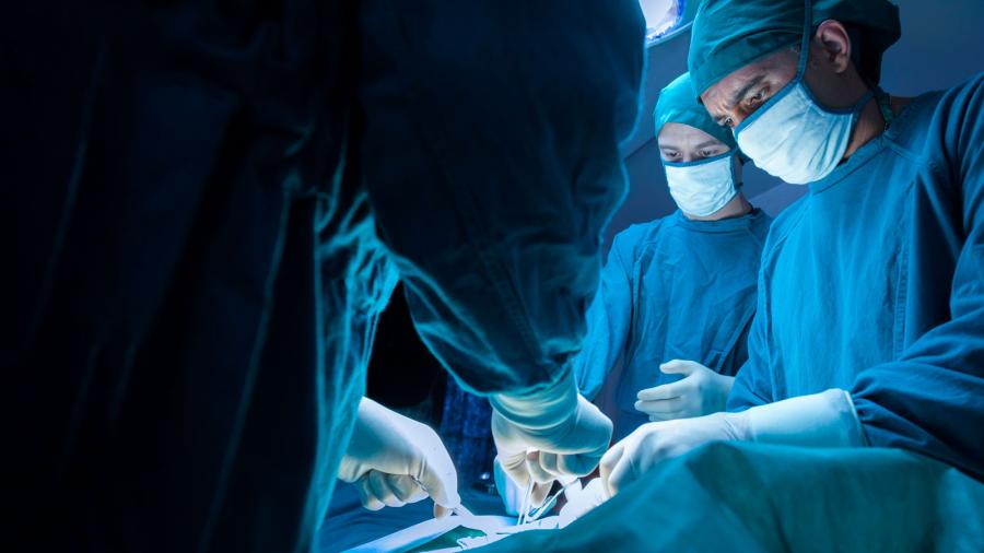surgical care