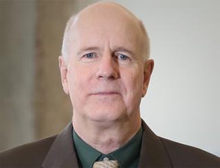 Dr. Dennis O'Neal