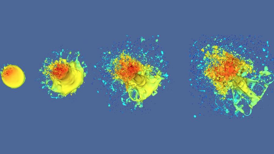 Developing a Tool for Fuel Efficiency