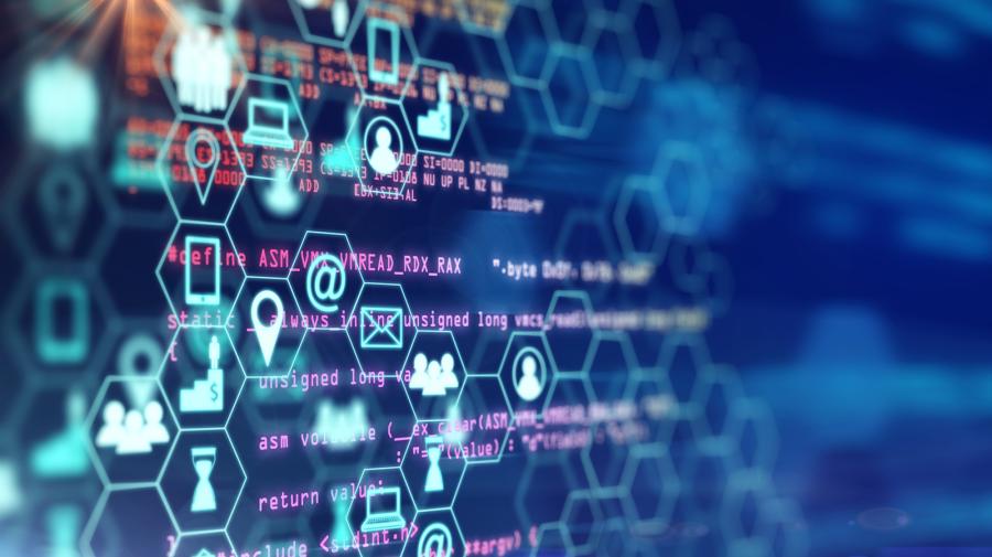 Online CS Masters Program