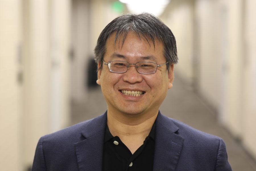 Henry Han, Ph.D.