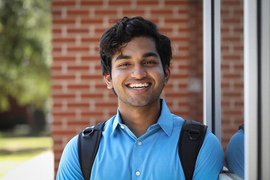 Cyril Pillai