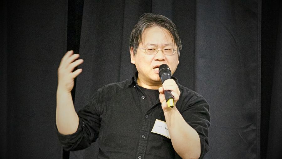 Henry Han